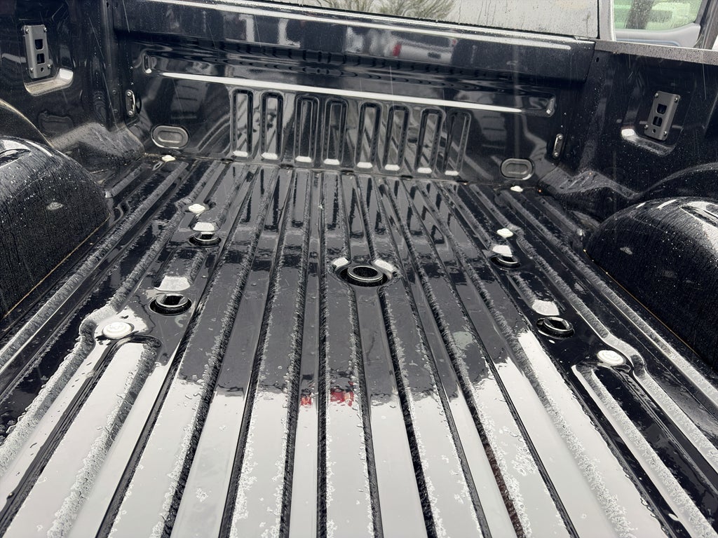 2026 Ford Super Duty F-250 SRW F-250® Platinum®