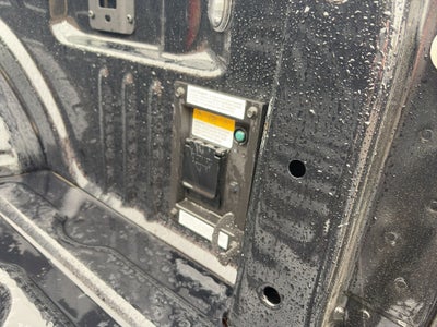 2026 Ford Super Duty F-250 SRW F-250® Platinum®