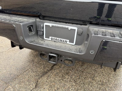 2026 Ford Super Duty F-250 SRW F-250® Platinum®