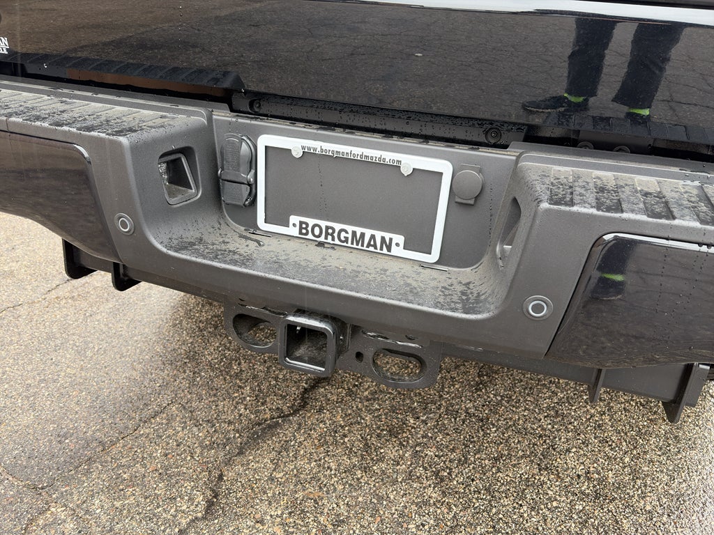 2026 Ford Super Duty F-250 SRW F-250® Platinum®