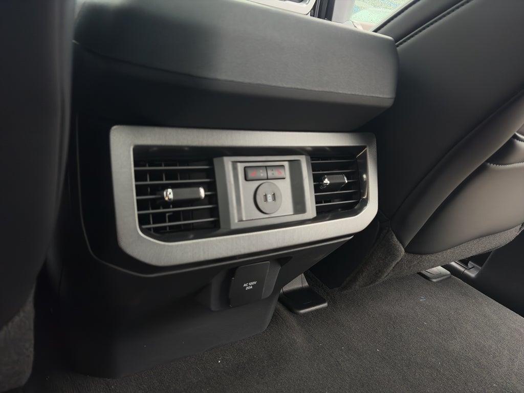 2026 Ford Super Duty F-250 SRW F-250® Platinum®