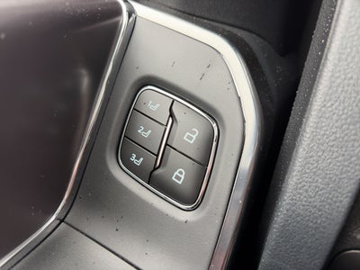 2026 Ford Super Duty F-250 SRW F-250® Platinum®