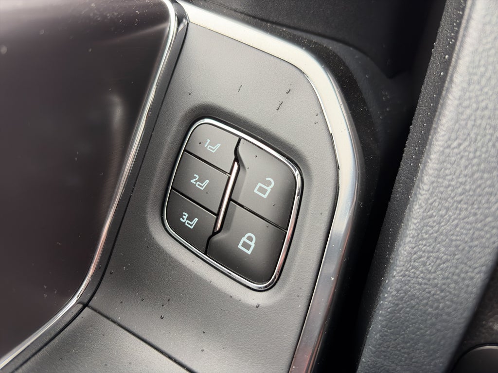 2026 Ford Super Duty F-250 SRW F-250® Platinum®