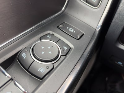 2026 Ford Super Duty F-250 SRW F-250® Platinum®