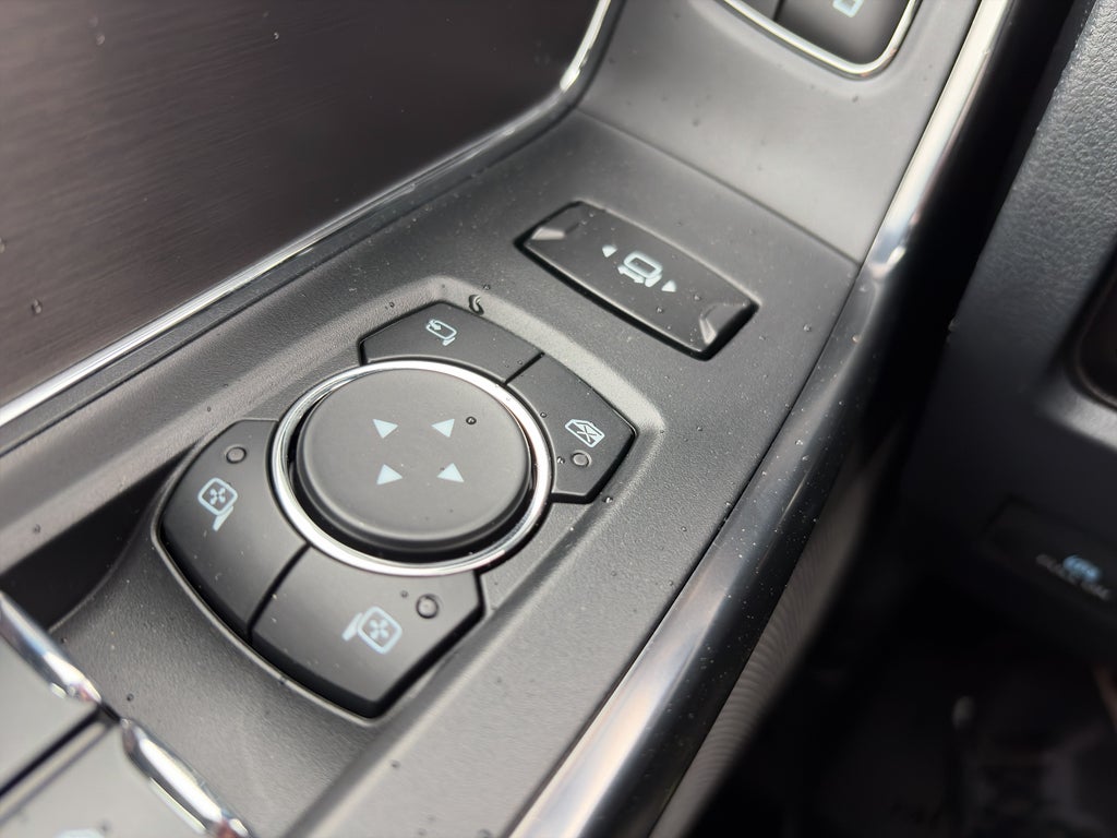 2026 Ford Super Duty F-250 SRW F-250® Platinum®
