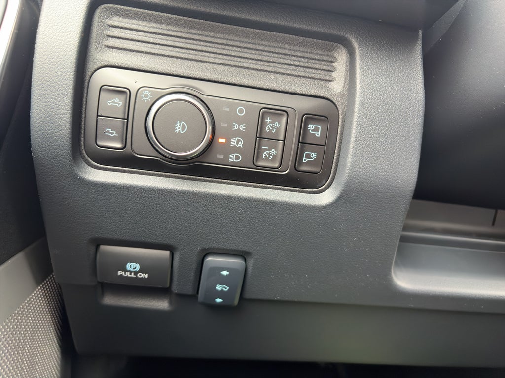 2026 Ford Super Duty F-250 SRW F-250® Platinum®