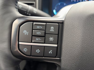 2026 Ford Super Duty F-250 SRW F-250® Platinum®