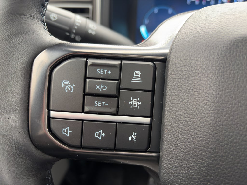 2026 Ford Super Duty F-250 SRW F-250® Platinum®