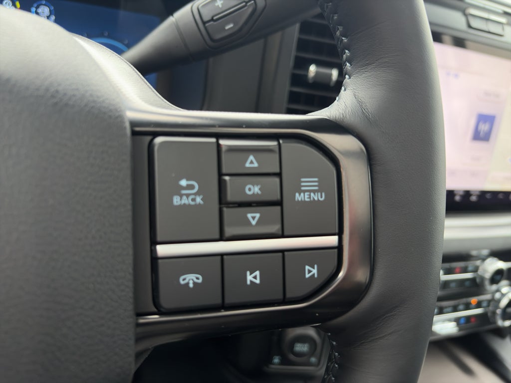 2026 Ford Super Duty F-250 SRW F-250® Platinum®
