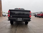 2026 Ford Super Duty F-250 SRW F-250® Platinum®