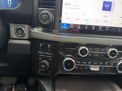 2026 Ford Super Duty F-250 SRW F-250® Platinum®