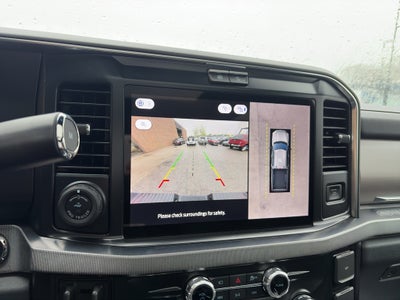 2026 Ford Super Duty F-250 SRW F-250® Platinum®