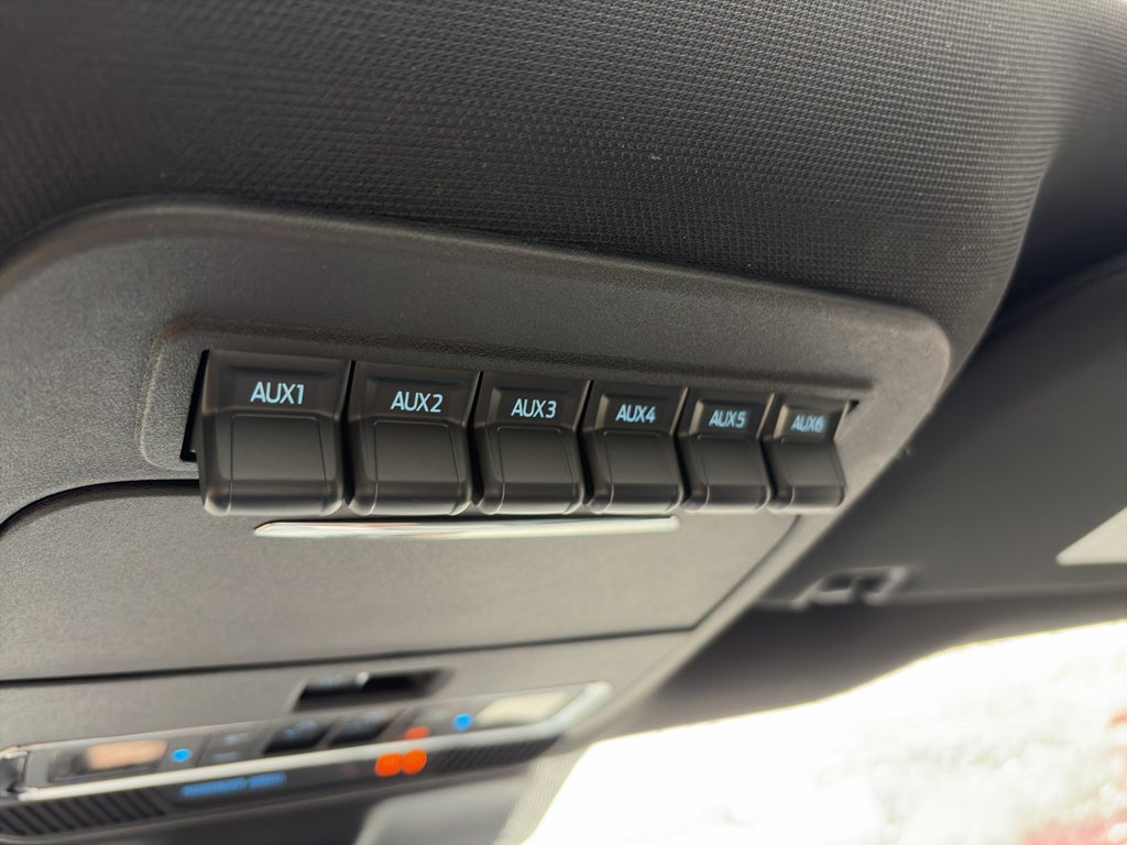2026 Ford Super Duty F-250 SRW F-250® Platinum®