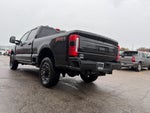 2026 Ford Super Duty F-250 SRW F-250® Platinum®