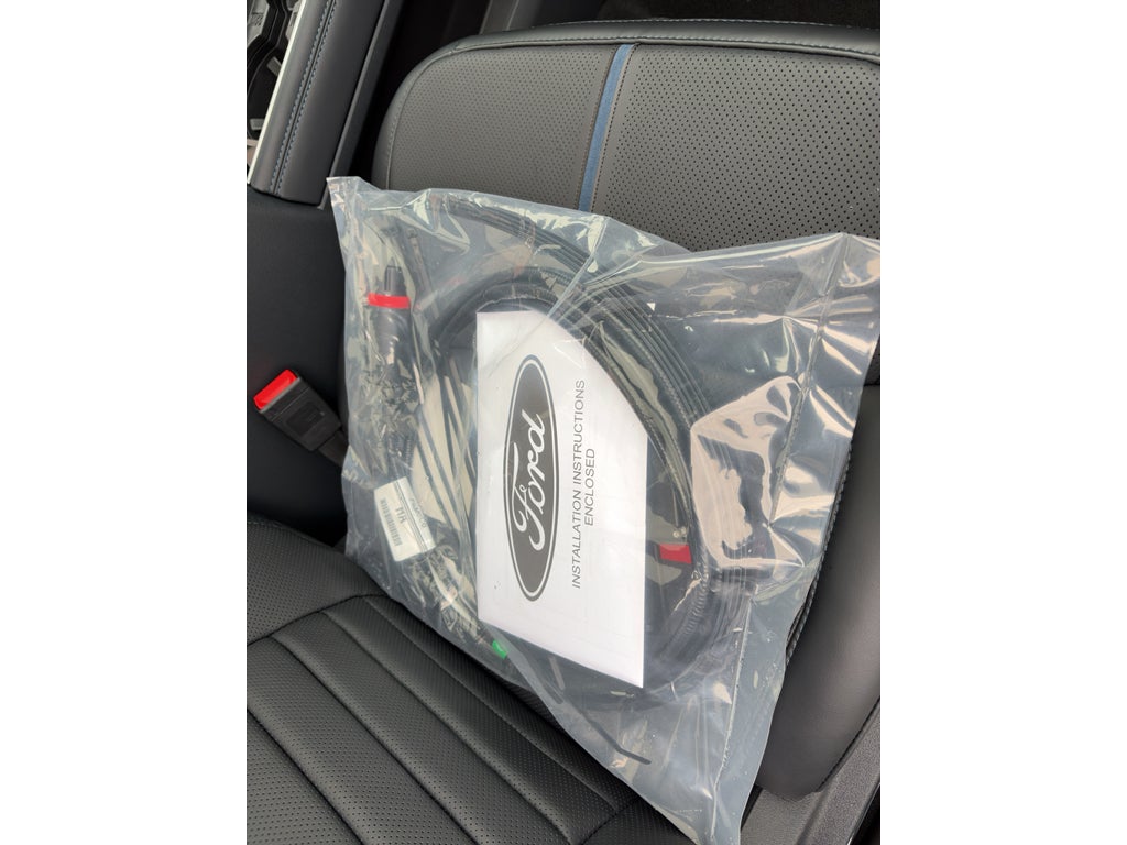2026 Ford Super Duty F-250 SRW F-250® Platinum®