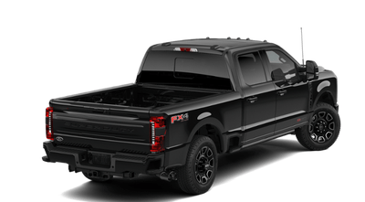 2026 Ford Super Duty F-250 SRW F-250® Platinum®