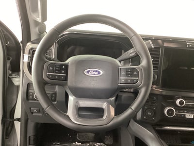 2026 Ford Super Duty F-250 SRW F-250® Lariat®
