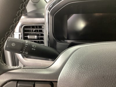 2026 Ford Super Duty F-250 SRW F-250® Lariat®
