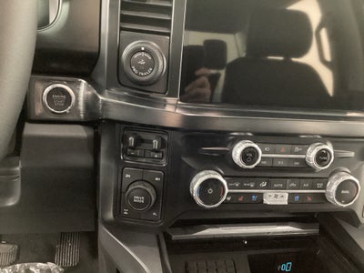 2026 Ford Super Duty F-250 SRW F-250® Lariat®