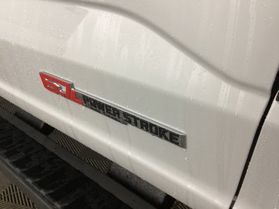2026 Ford Super Duty F-250 SRW F-250® Lariat®
