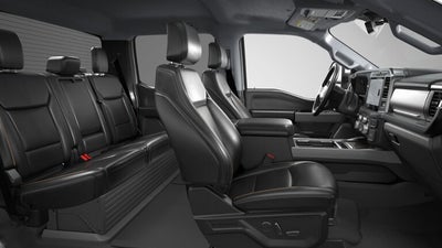 2026 Ford Super Duty F-250 SRW F-250® Lariat®