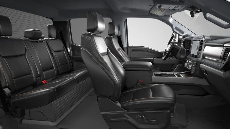 2026 Ford Super Duty F-250 SRW F-250® Lariat®