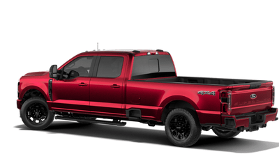 2027 Ford Super Duty F-250 SRW F-250® XLT