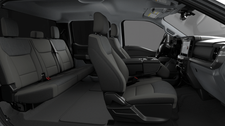 2027 Ford Super Duty F-250 SRW F-250® XLT