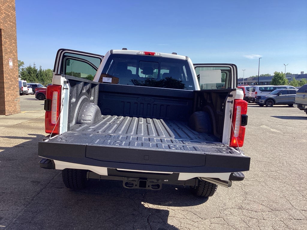 2026 Ford Super Duty F-250 SRW F-250® Lariat®