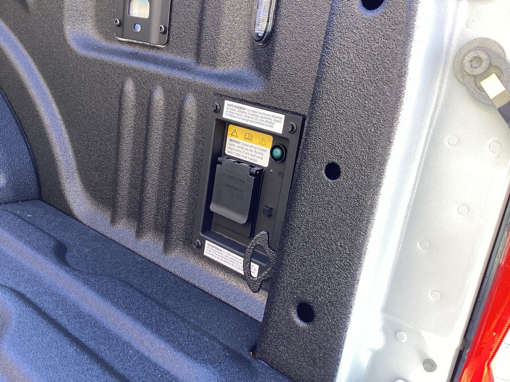 2026 Ford Super Duty F-250 SRW F-250® Lariat®
