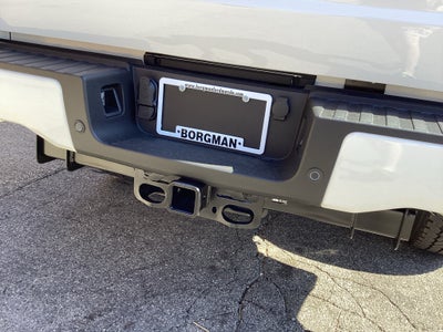 2026 Ford Super Duty F-250 SRW F-250® Lariat®