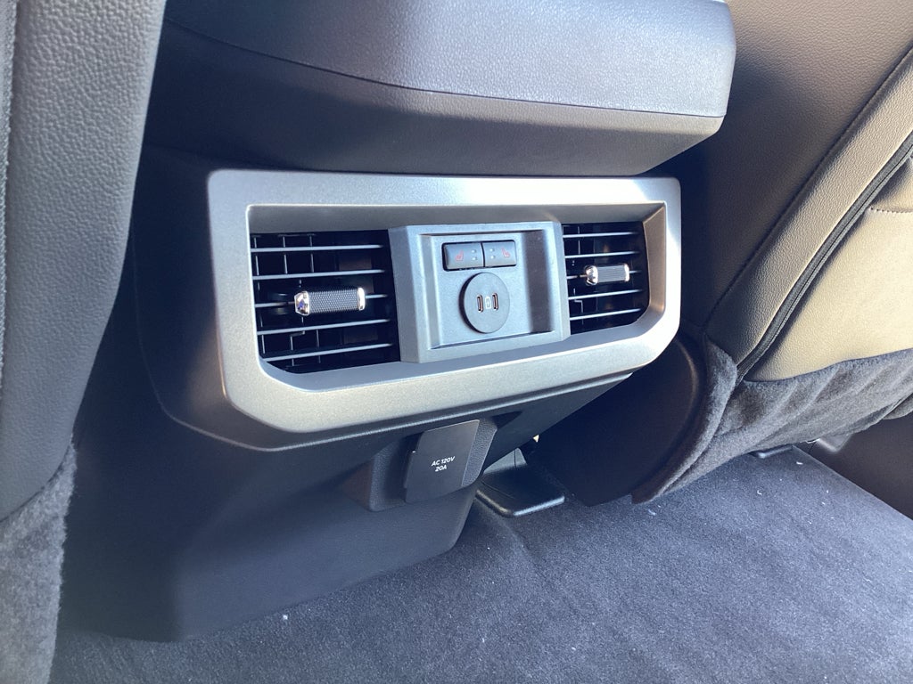 2026 Ford Super Duty F-250 SRW F-250® Lariat®