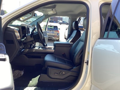 2026 Ford Super Duty F-250 SRW F-250® Lariat®