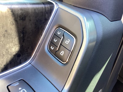 2026 Ford Super Duty F-250 SRW F-250® Lariat®