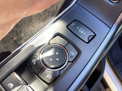 2026 Ford Super Duty F-250 SRW F-250® Lariat®