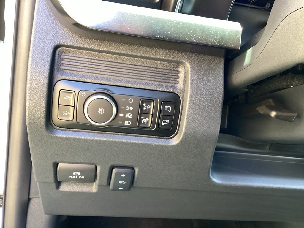 2026 Ford Super Duty F-250 SRW F-250® Lariat®