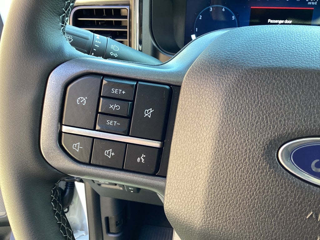 2026 Ford Super Duty F-250 SRW F-250® Lariat®