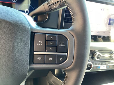 2026 Ford Super Duty F-250 SRW F-250® Lariat®