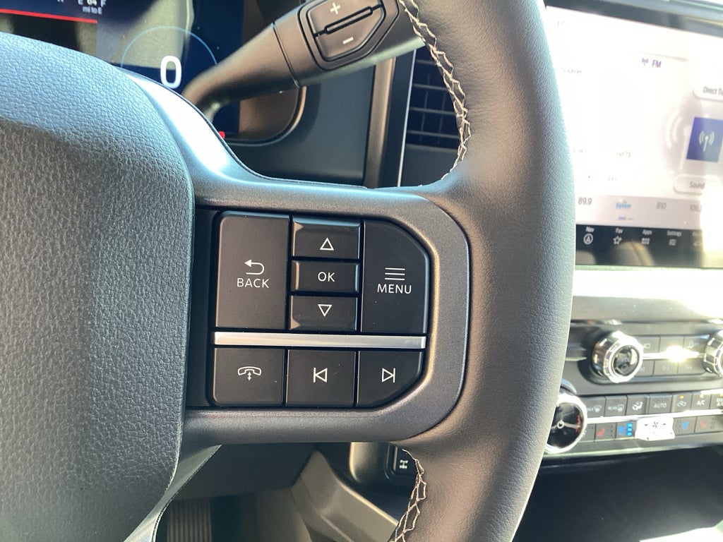 2026 Ford Super Duty F-250 SRW F-250® Lariat®