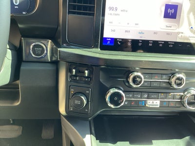 2026 Ford Super Duty F-250 SRW F-250® Lariat®