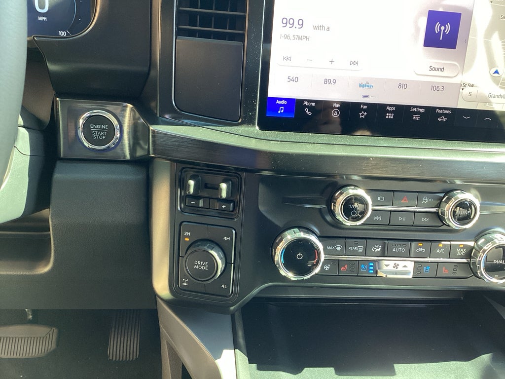 2026 Ford Super Duty F-250 SRW F-250® Lariat®