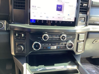2026 Ford Super Duty F-250 SRW F-250® Lariat®