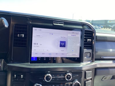 2026 Ford Super Duty F-250 SRW F-250® Lariat®