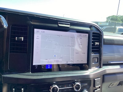 2026 Ford Super Duty F-250 SRW F-250® Lariat®