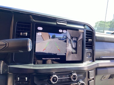 2026 Ford Super Duty F-250 SRW F-250® Lariat®