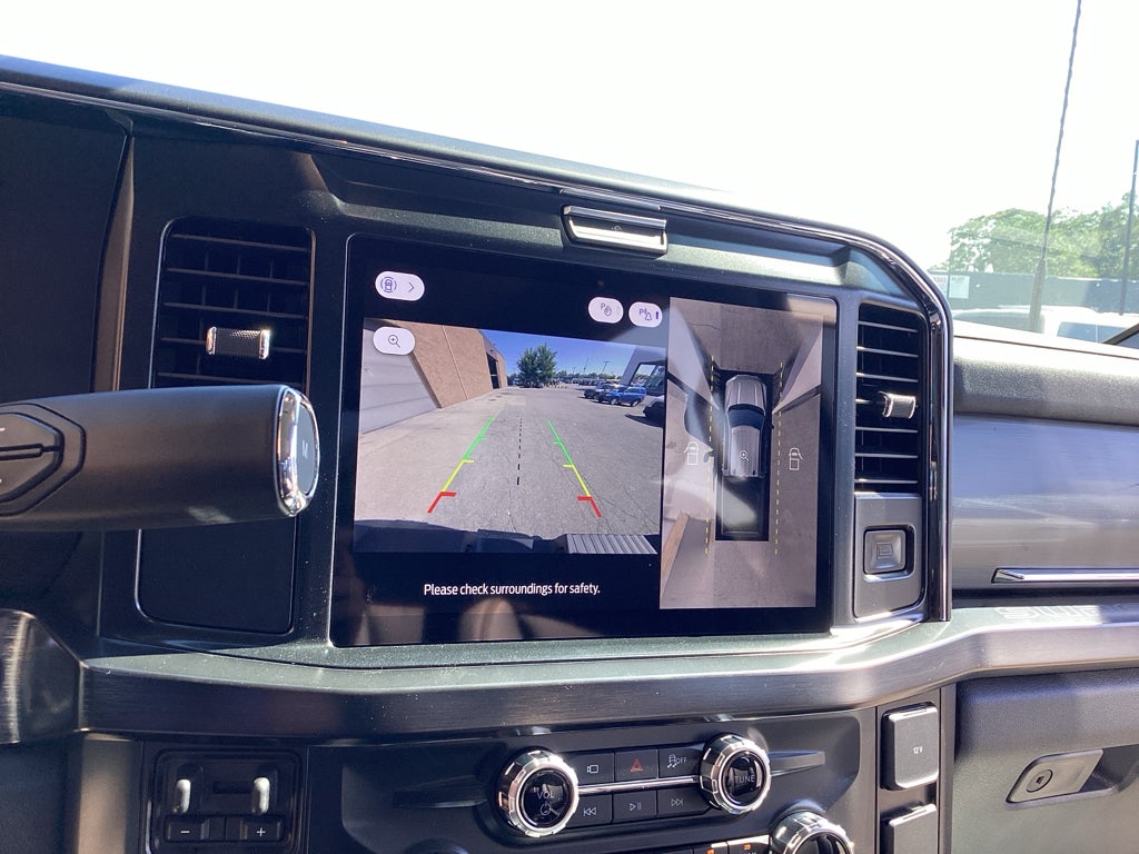 2026 Ford Super Duty F-250 SRW F-250® Lariat®