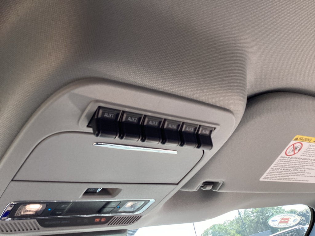 2026 Ford Super Duty F-250 SRW F-250® Lariat®
