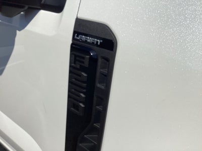 2026 Ford Super Duty F-250 SRW F-250® Lariat®