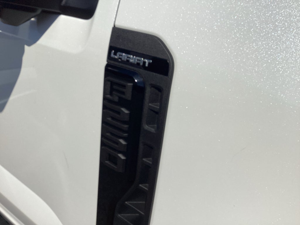 2026 Ford Super Duty F-250 SRW F-250® Lariat®