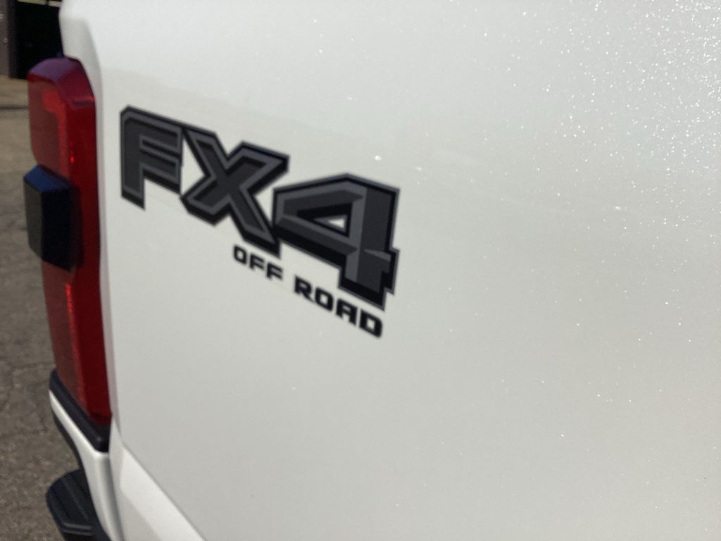 2026 Ford Super Duty F-250 SRW F-250® Lariat®